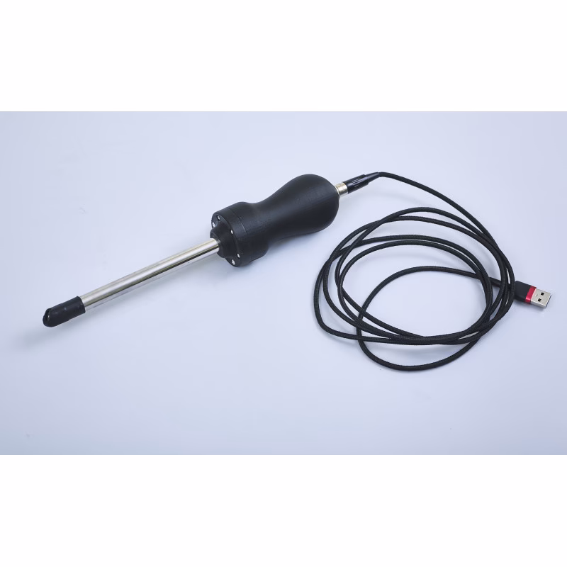 Wie ist der Kamerawinkel bei einer Laparoskopie?