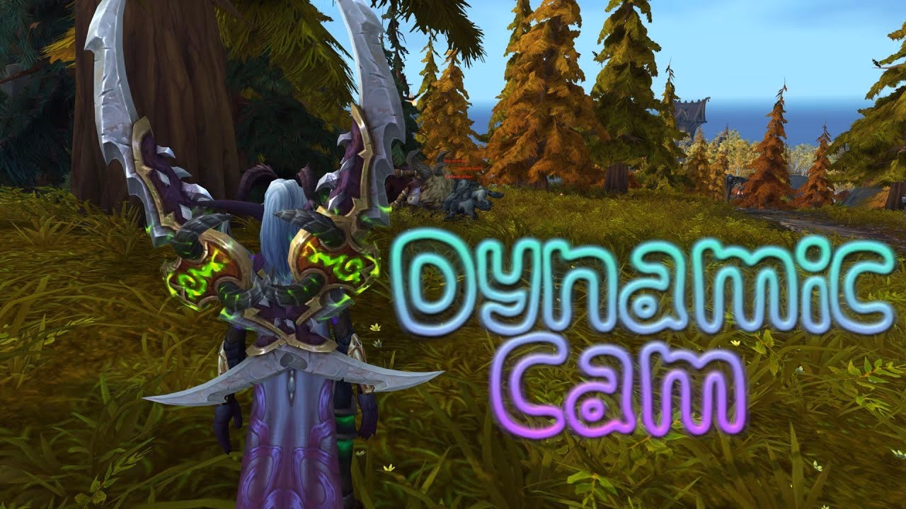 Welche Auflösung für World of Warcraft?