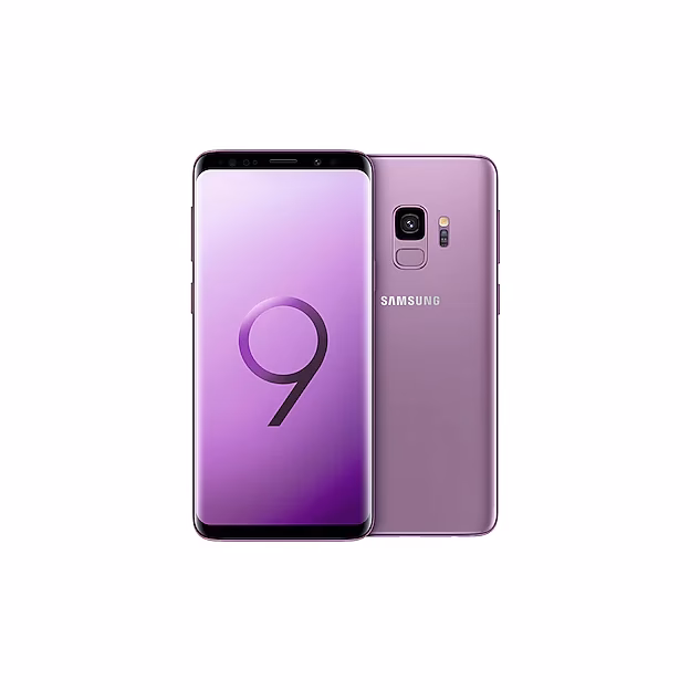 Was ist der Unterschied zwischen Samsung Galaxy S9 und Samsung Galaxy S9 Plus?
