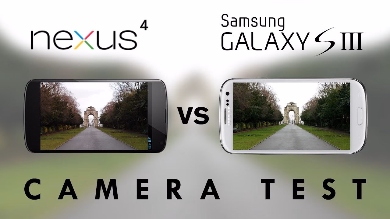 Ist die Qualität der Samsung-Kamera gut?