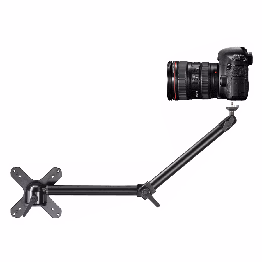 Wie positioniere ich eine Kamera?