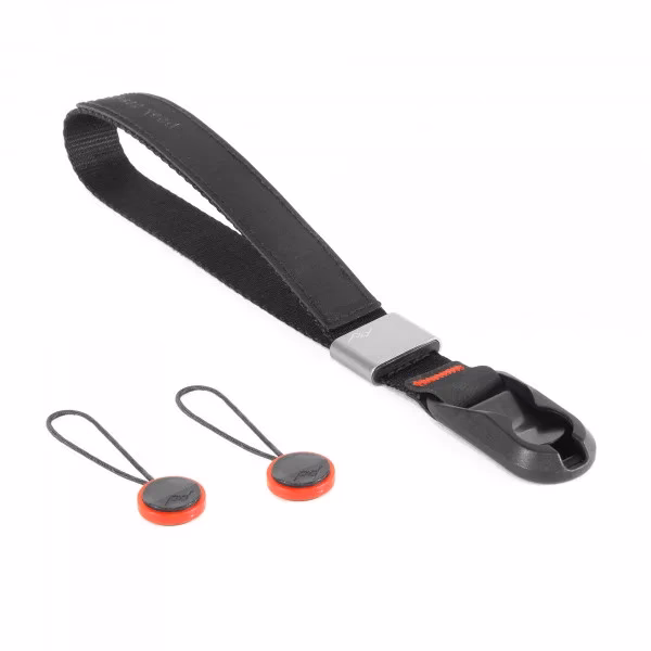 Verkratzt der Peak Design Strap die Kamera?