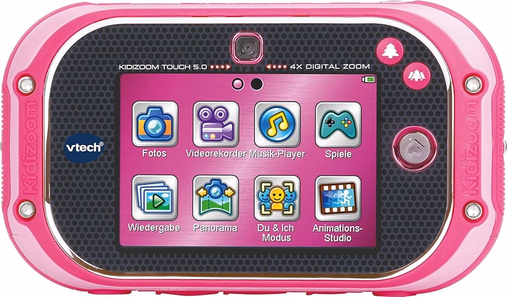 Are Kidizoom cameras good?