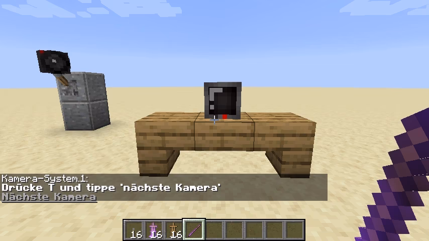 Wie bekomme ich meinen Kopf in Minecraft?
