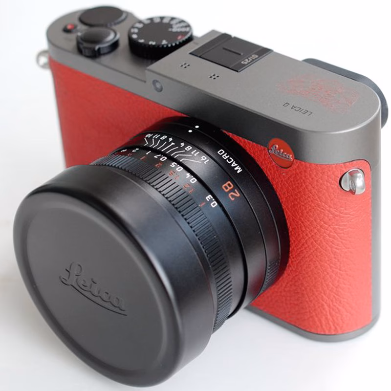 Why Leica is so special?