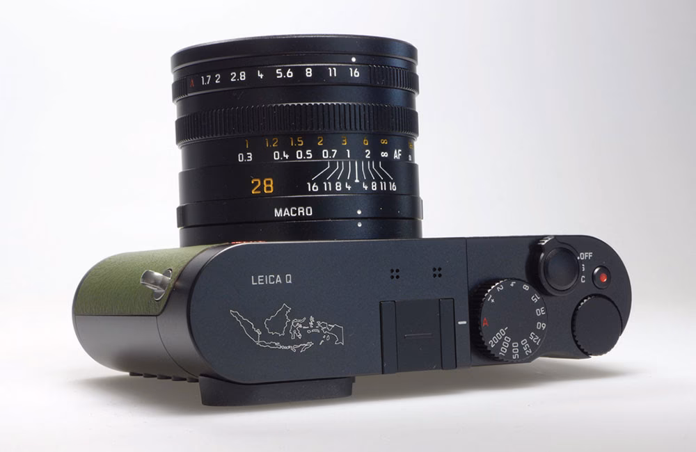 Is Leica the most expensive camera?