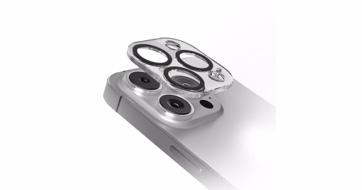 Was schützt ein Objektiv auf der Kamera am besten?