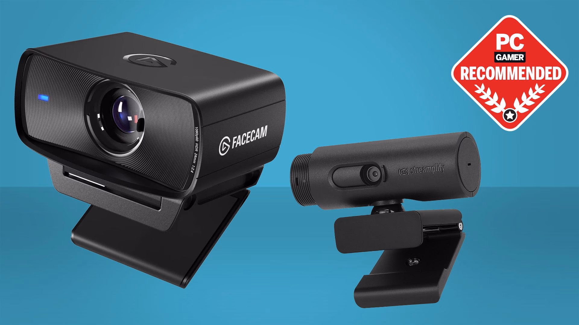 Wie verbinde ich die Kamera für Live-Streaming mit dem Computer?