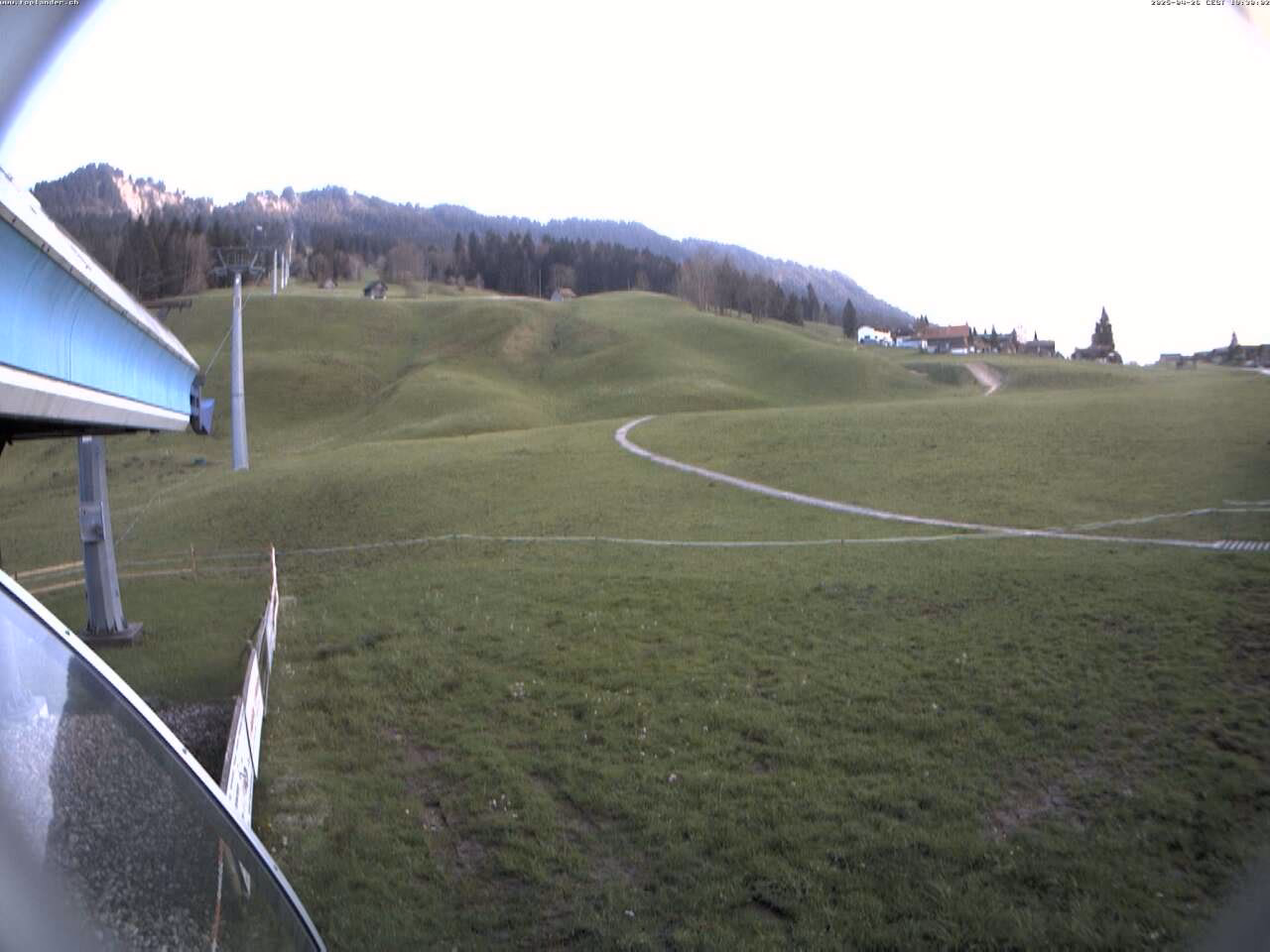 Ist Marbachegg offen?