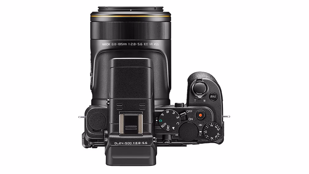 Was ist eine Kamera mit 1-Zoll-Sensor?