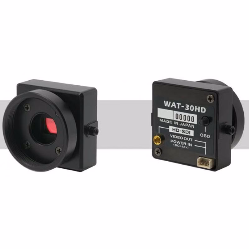 Was ist SDI-Ausgang an einer Kamera?