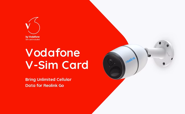 Was für eine SIM-Karte brauche ich für eine Überwachungskamera?