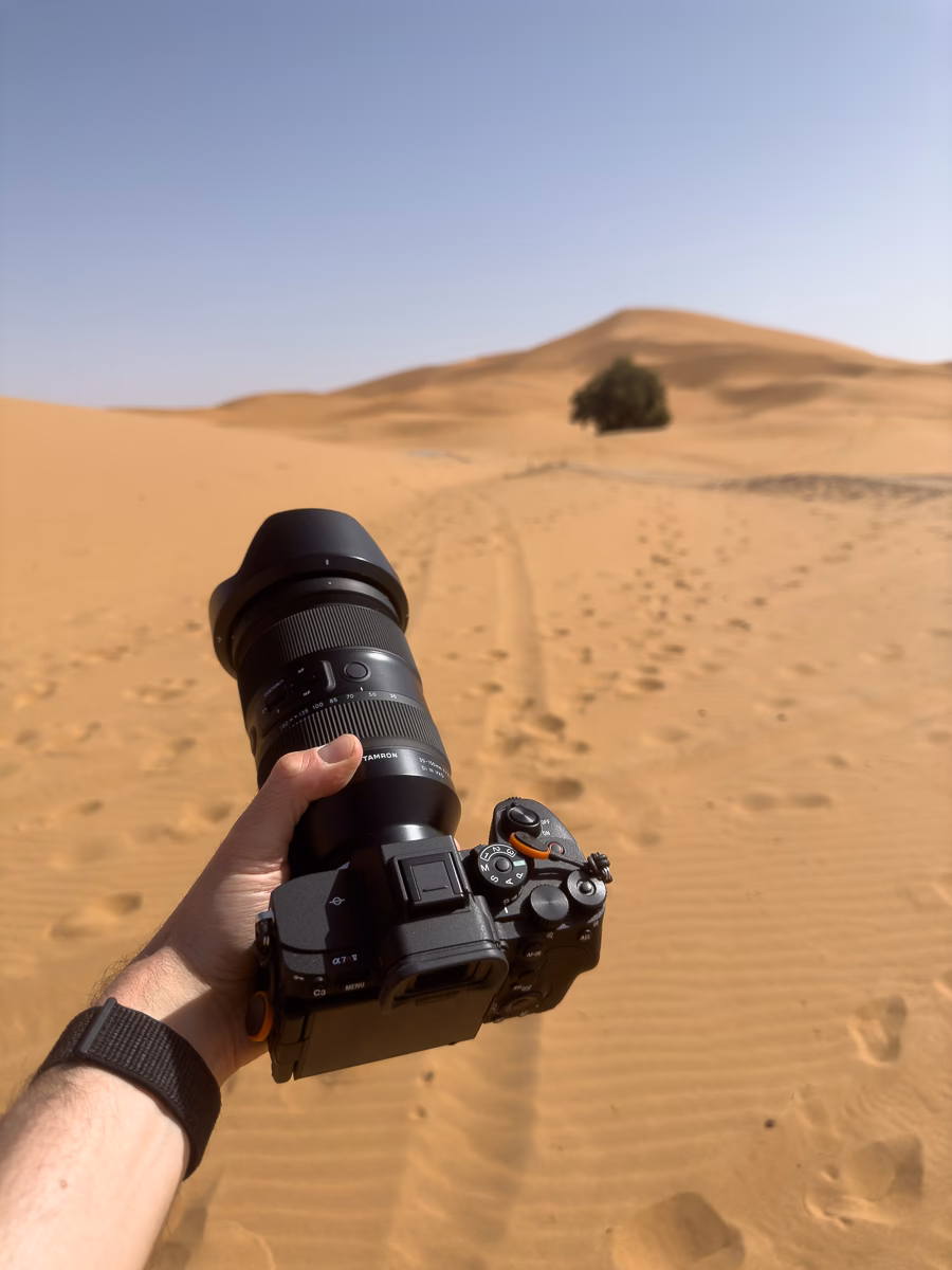 Was ist in Marokko tabu?