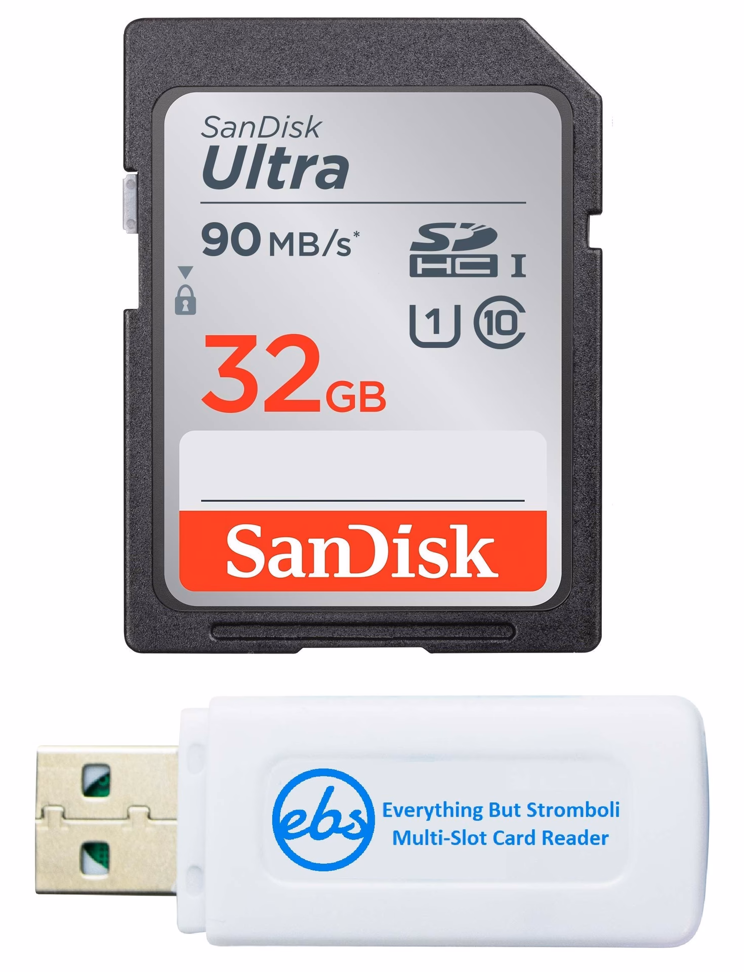 Wo bekomme ich eine neue SD-Karte her?