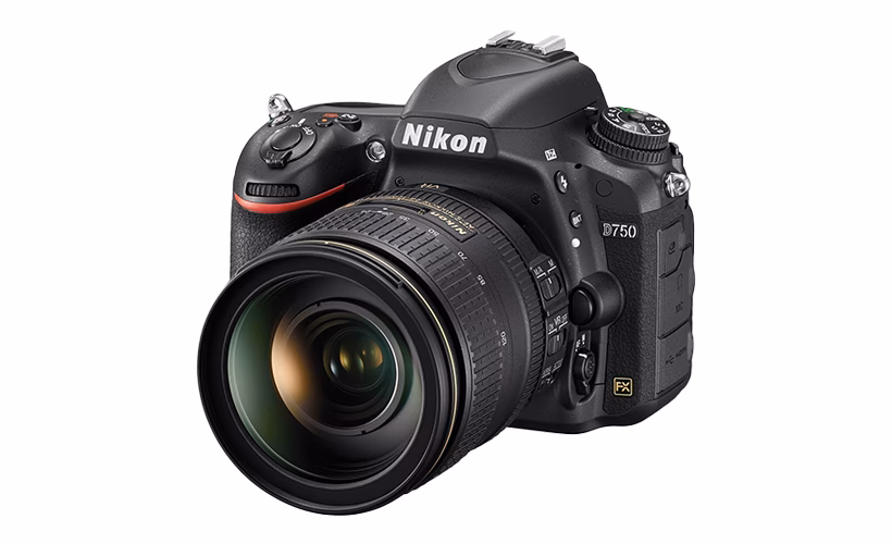Wie hoch ist die Lebenserwartung einer Nikon D750?