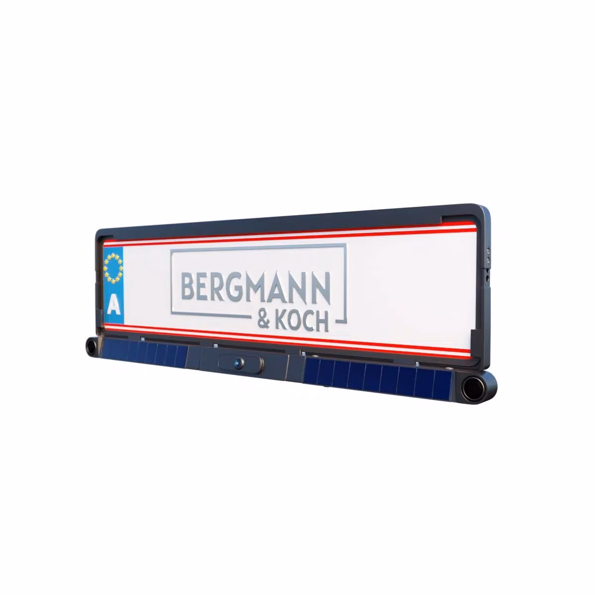 Ist es erlaubt, ein Nummernschild zu fotografieren?