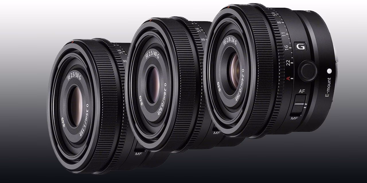 Sind Festbrennweitenobjektive besser?