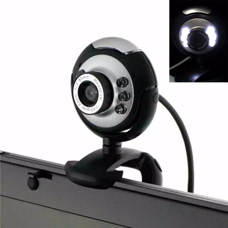 What is the best webcam for a desktop computer?