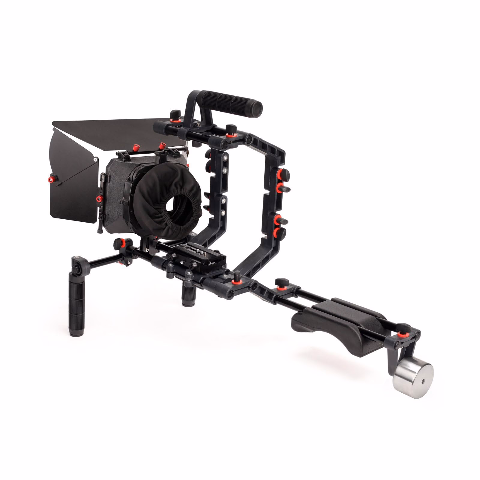 Was bringt ein Kamera-Rig?