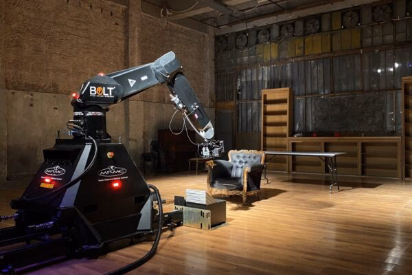 Wie viel kostet der Loki-Roboter?