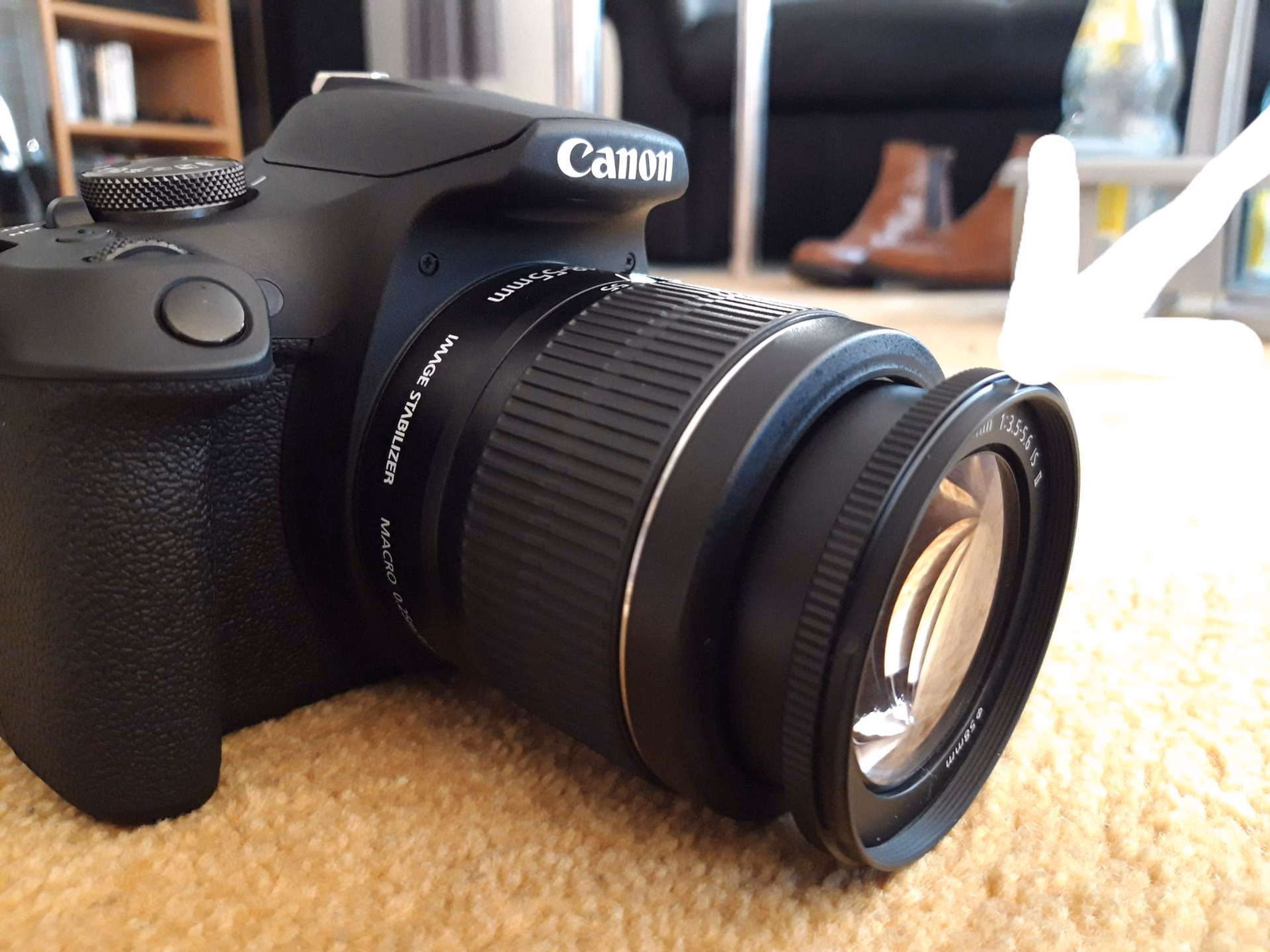 Warum schaltet sich meine Sony-Kamera ständig aus?