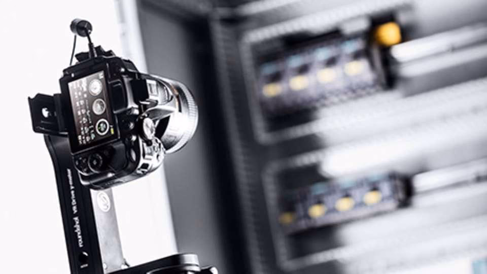 Für was braucht man einen Schaltschrank?