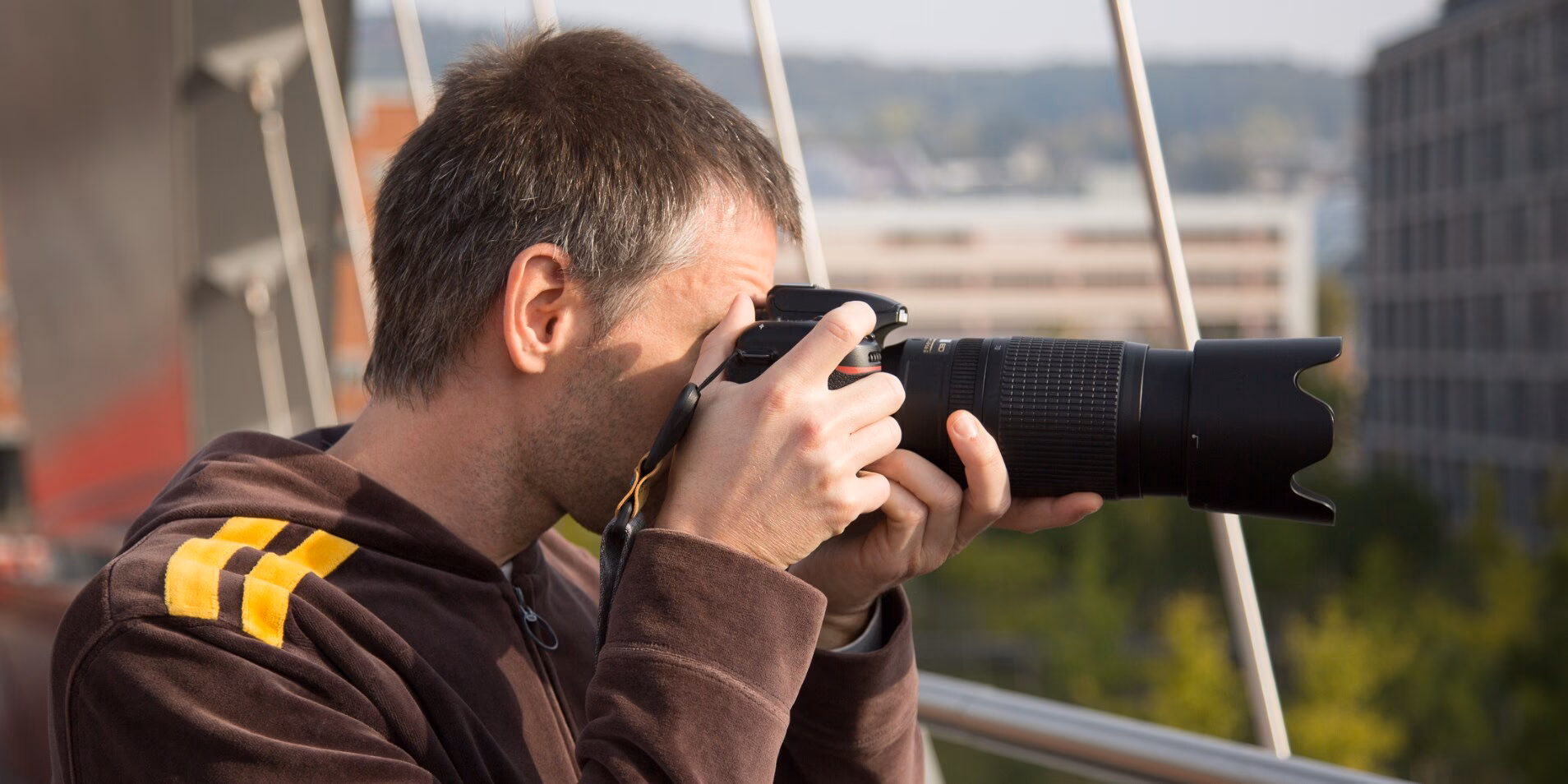 Wie erhalte ich einen Kamerawinkel?