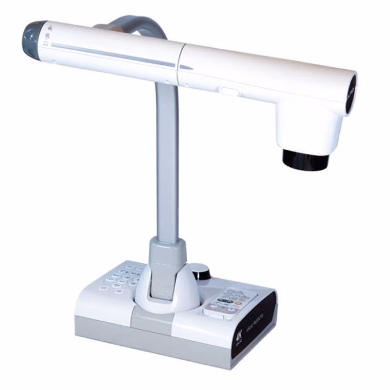 Darf man in der Schule Kameras haben?