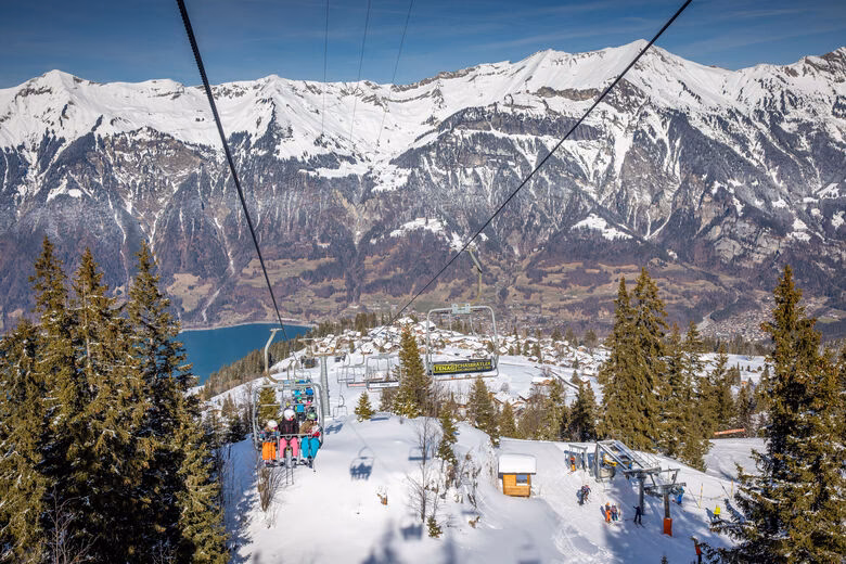 Was kann man auf der schynige Platte machen?