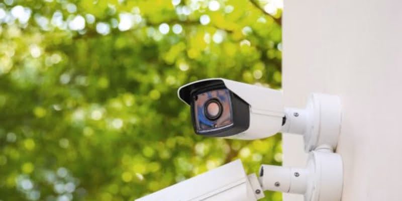 Welche ist die beste Überwachungskamera, die nicht gehackt wird?