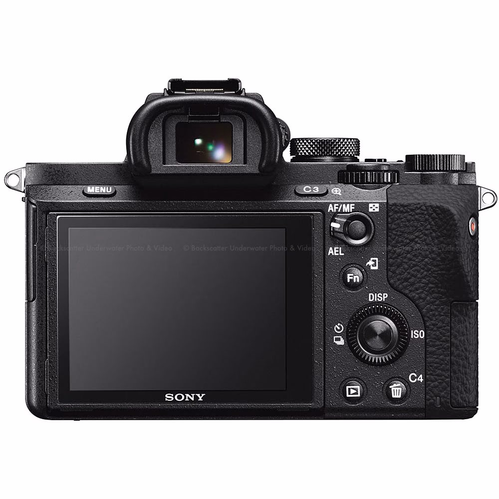 Is the Sony A7 II discontinued?