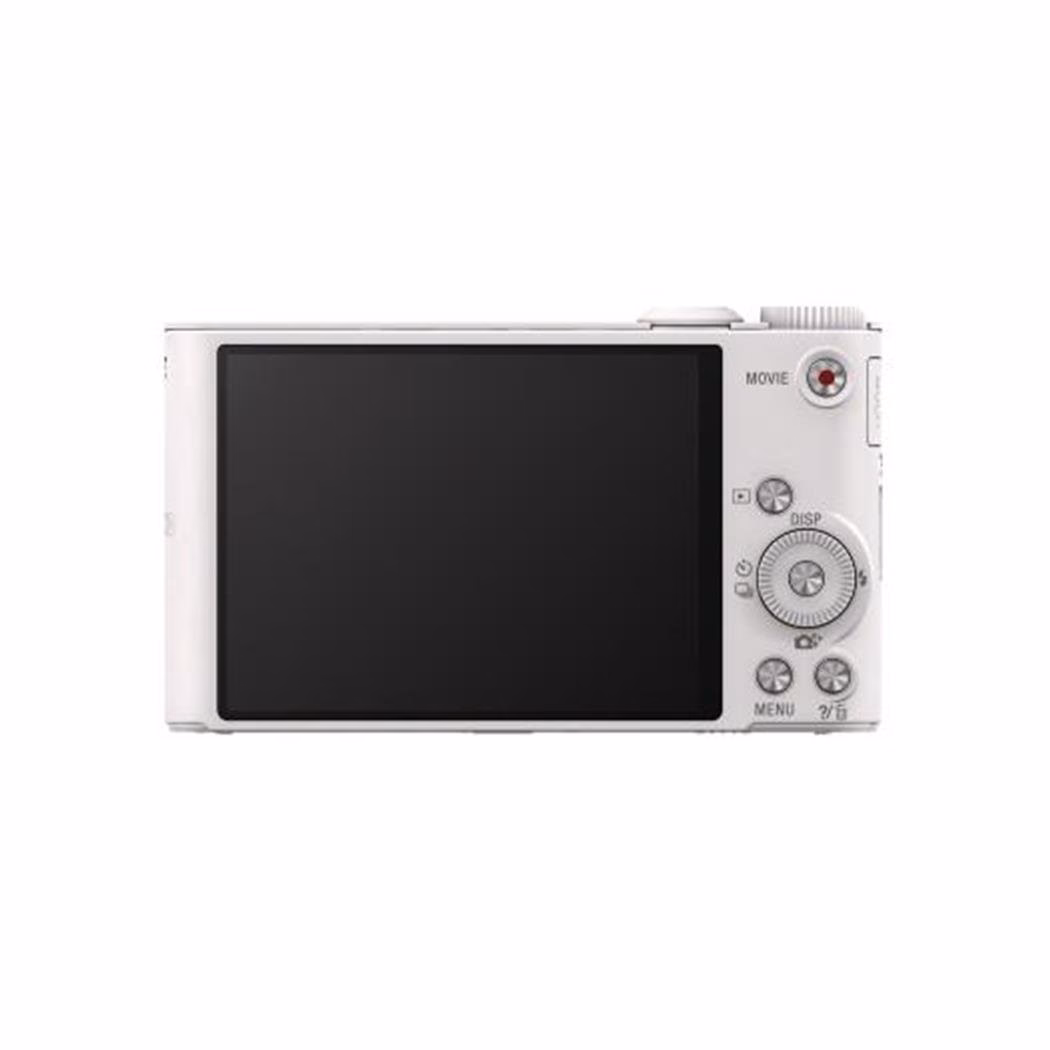 What is the price of Sony DSC WX350 camera?