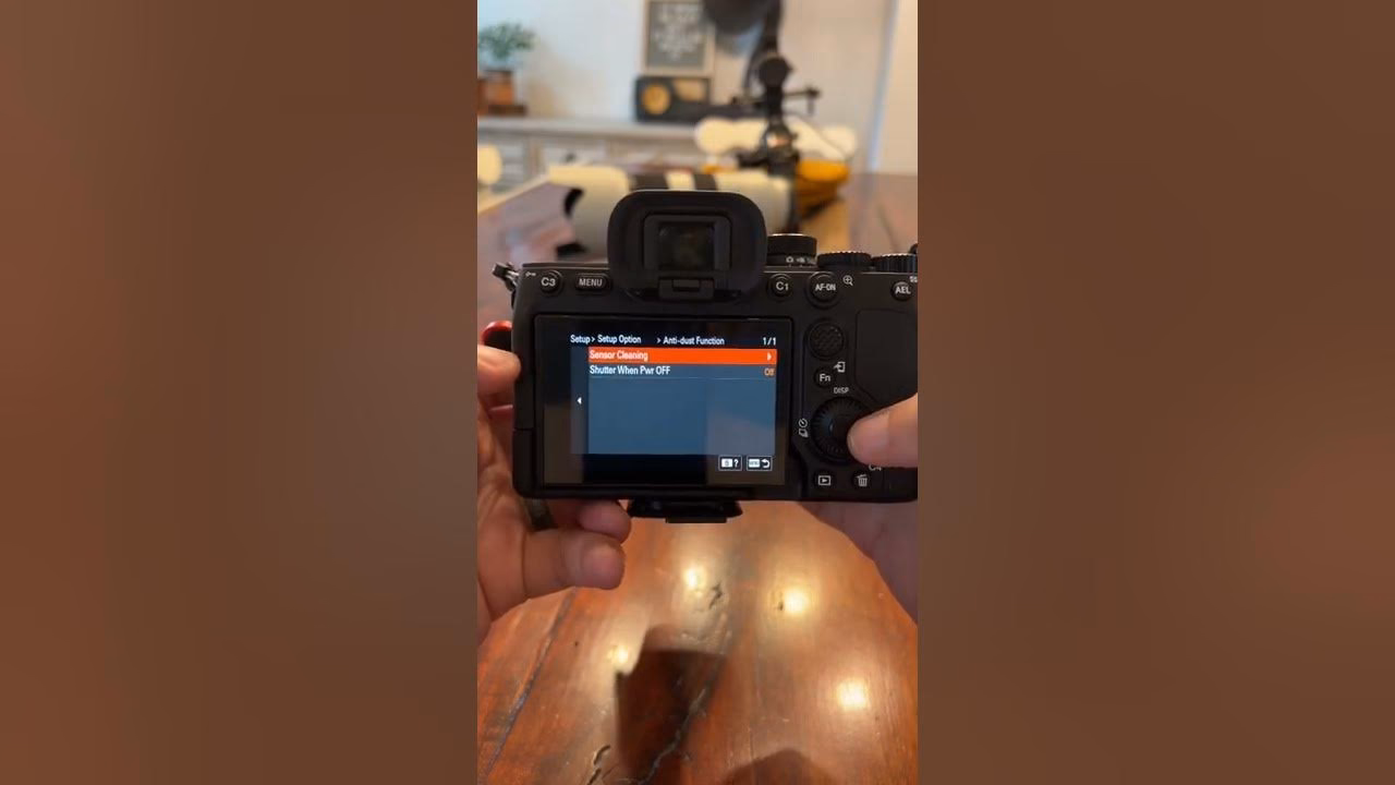 Jak podłączyć kamerę Sony do komputera?