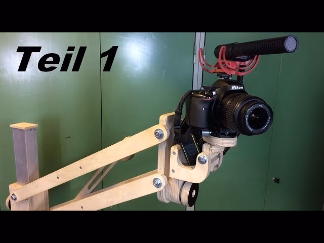 Welches ist das beste Material für ein Stativ?