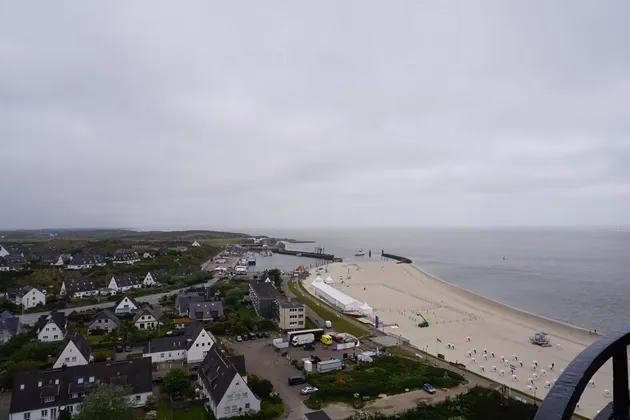 Wie lange ist die Wartezeit am Syltshuttle?