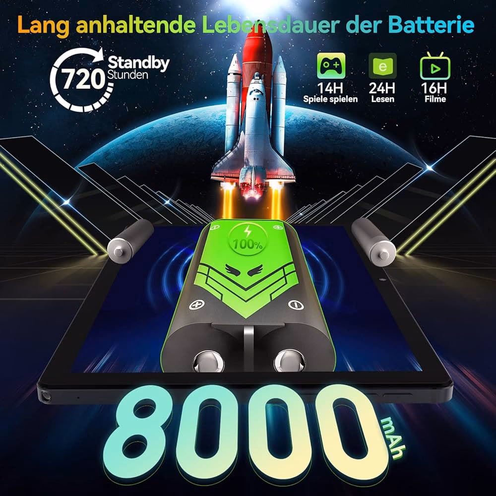 Kann man mit einem Tablet Filme schauen?