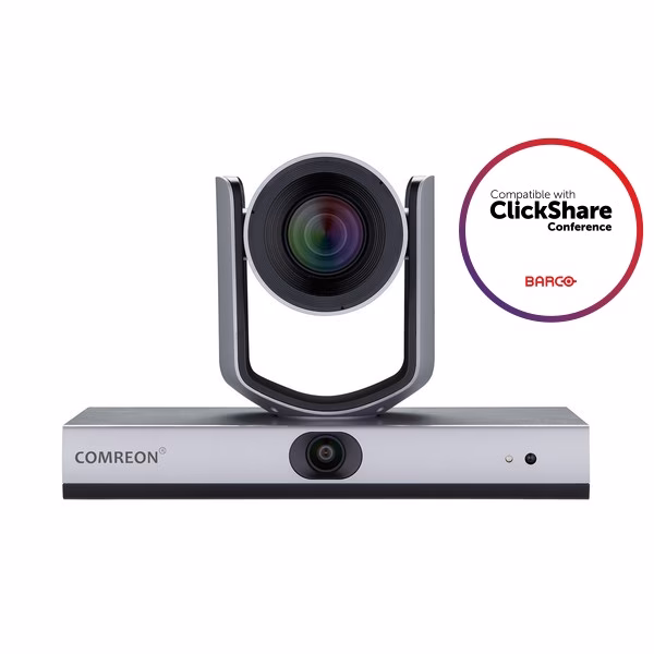 Was sieht ein Sprecher auf einem Teleprompter?