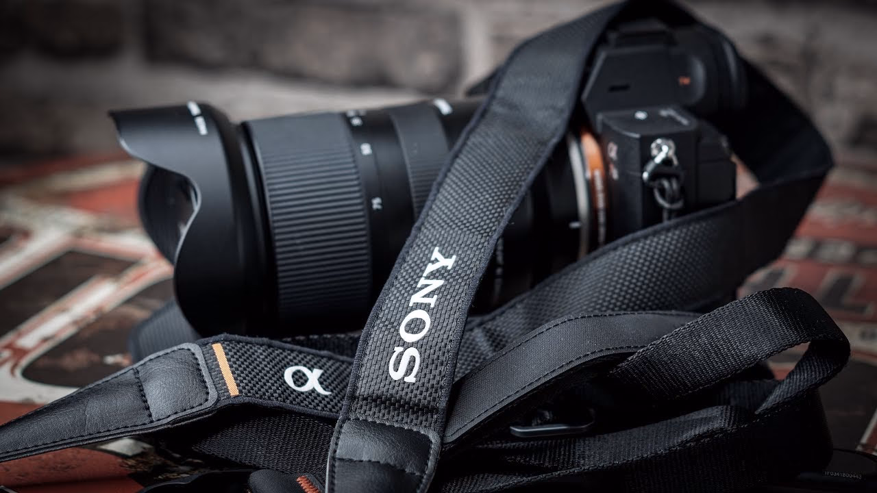 Wann bringt Sony neue Kameras raus?