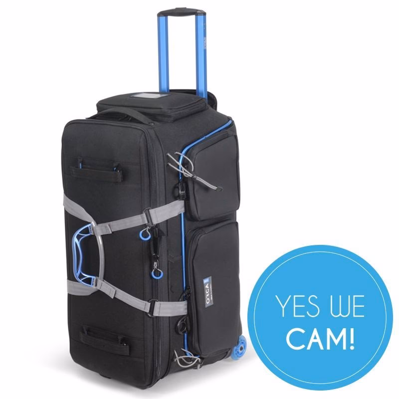 Was ist der Unterschied zwischen Trolley und Koffer?