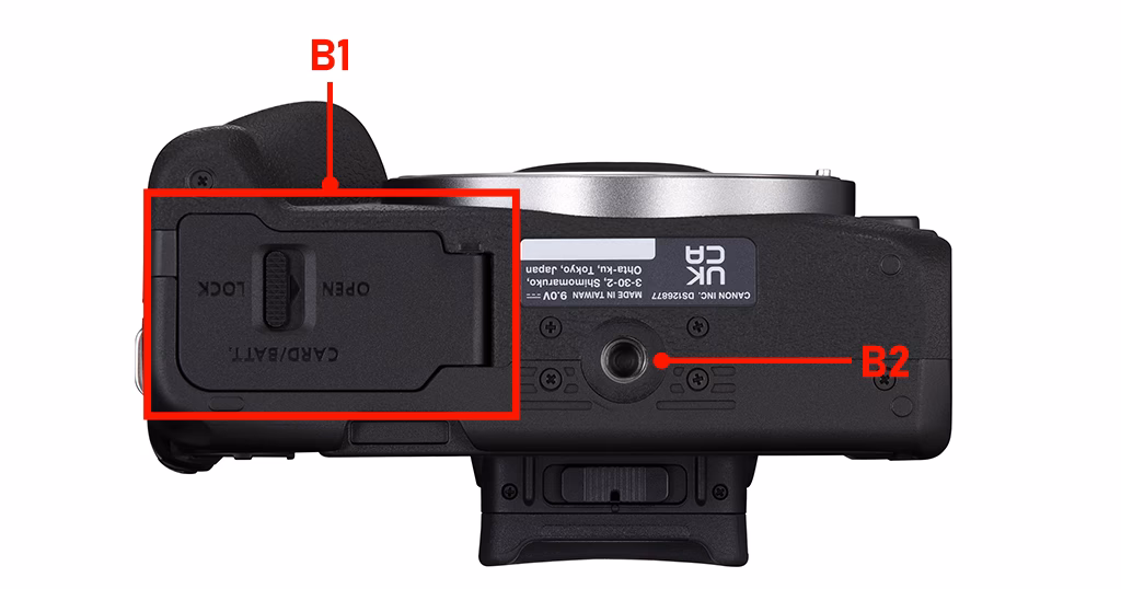 How do I set my camera to take good pictures?