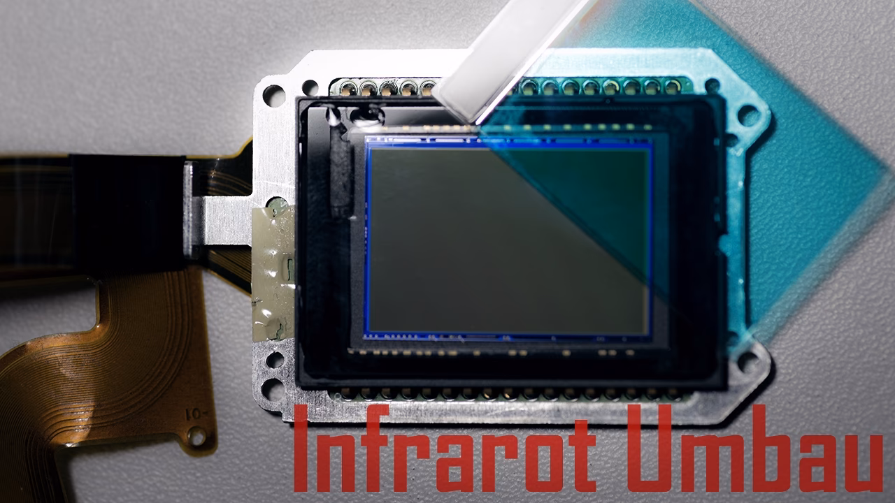 Was kostet eine Infrarotkamera?