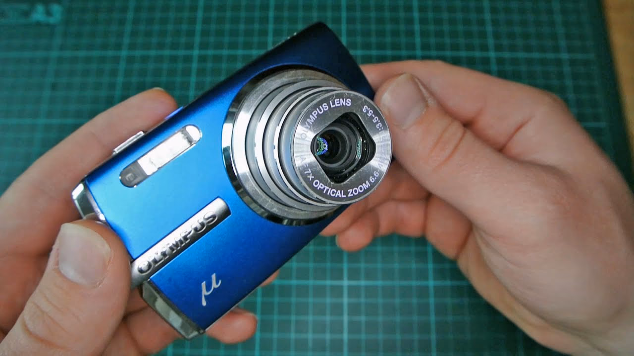 Kann eine normale Kamera Infrarot sehen?