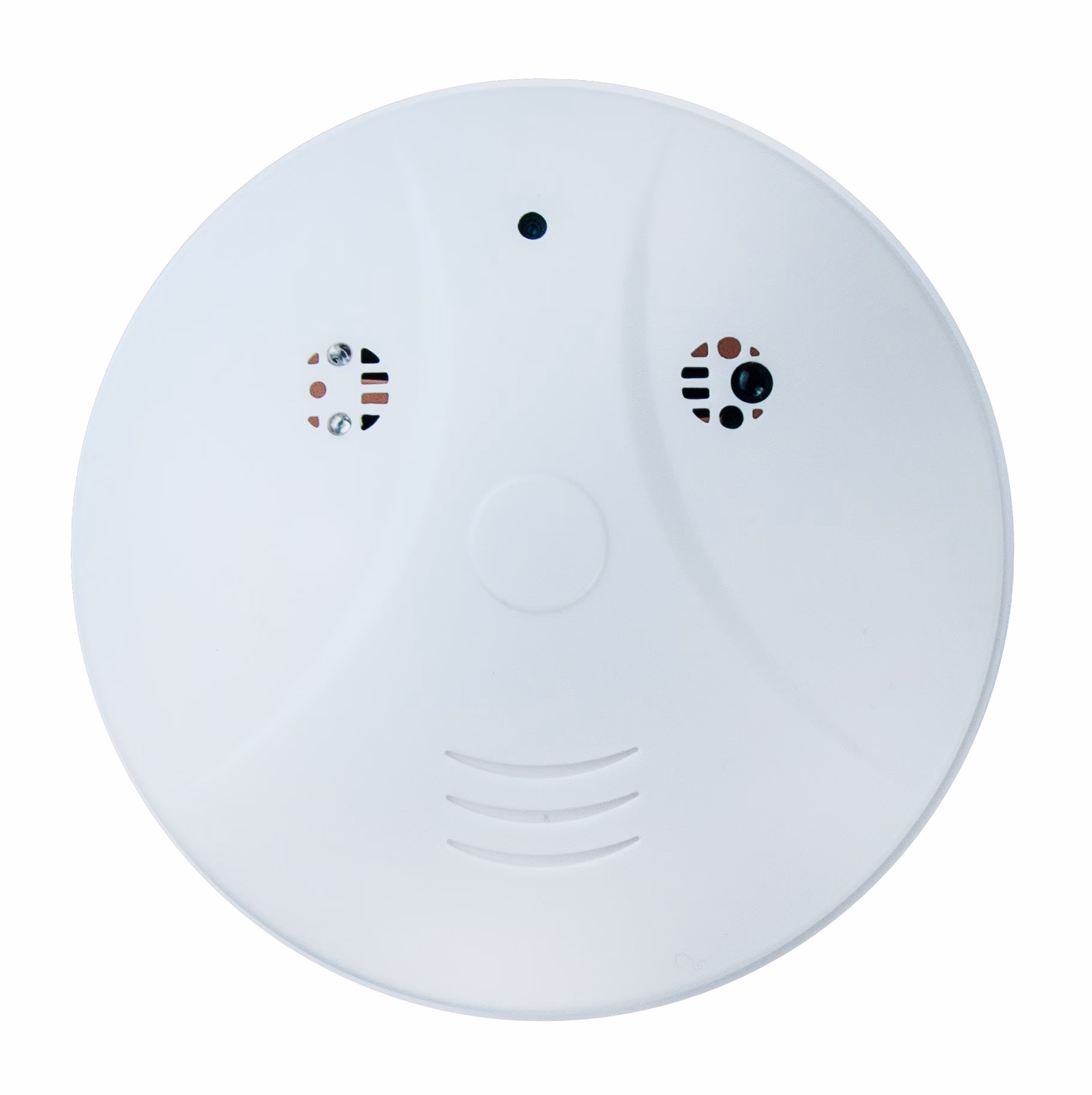 Welche Daten sammeln Rauchmelder?