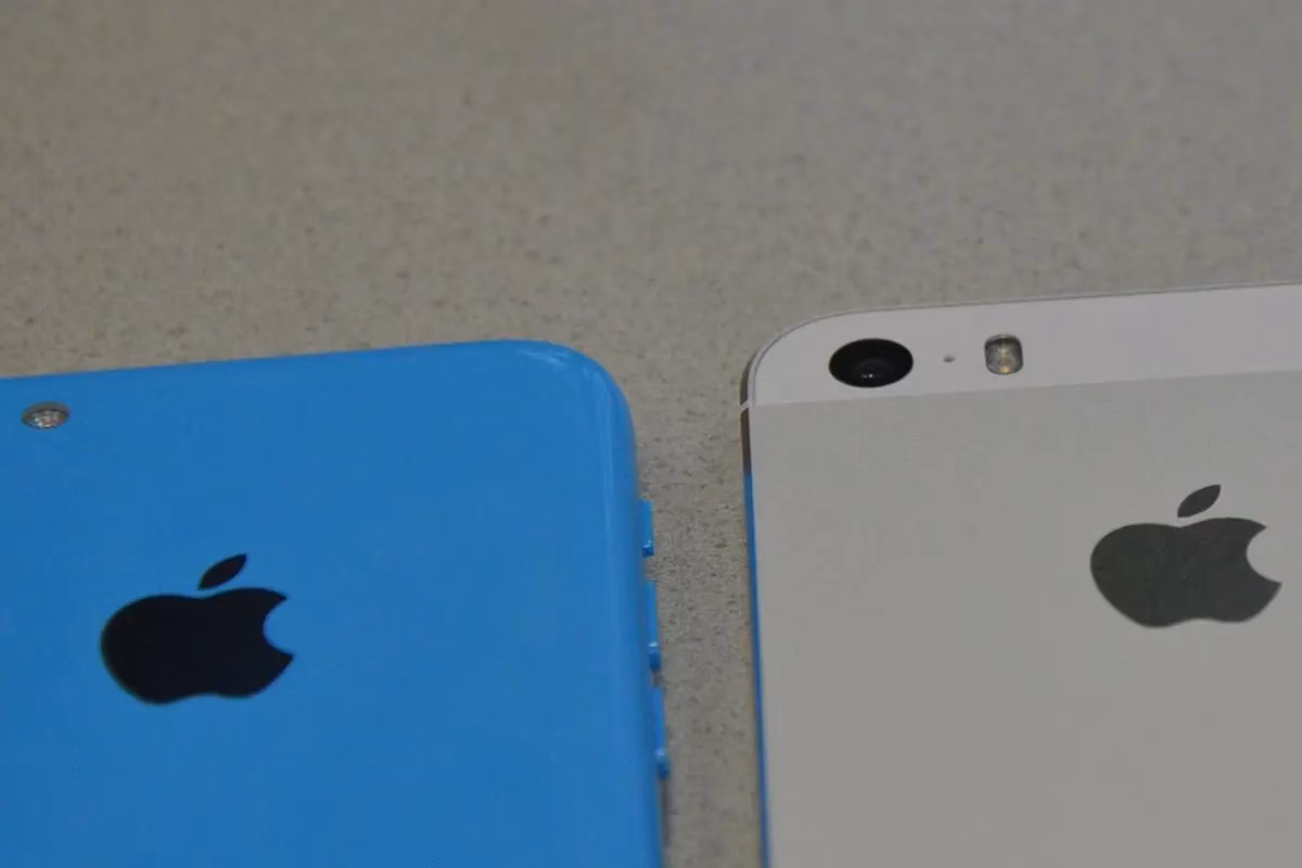 Wie viel ist das iPhone 5C wert?