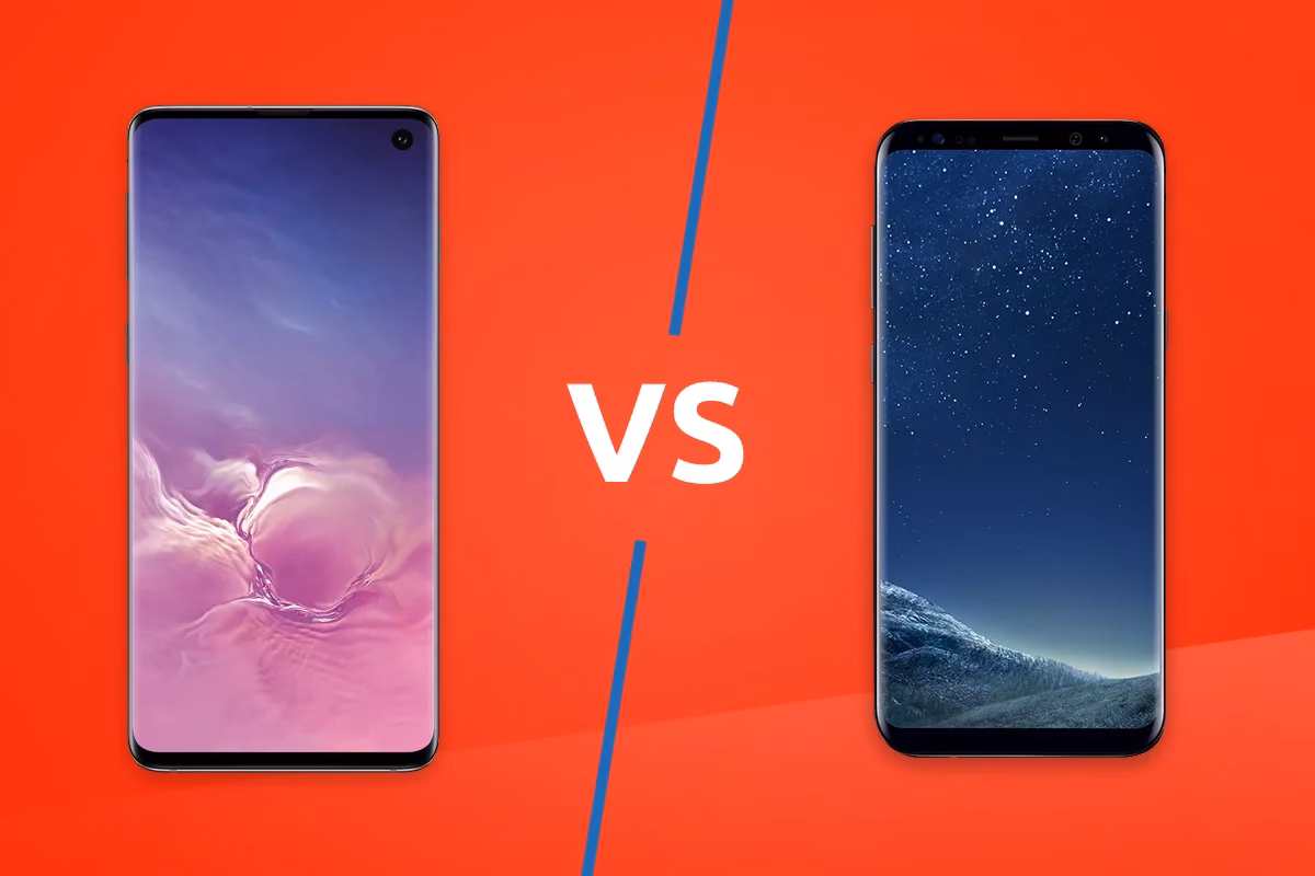 Was ist der Unterschied zwischen S8 und S10?