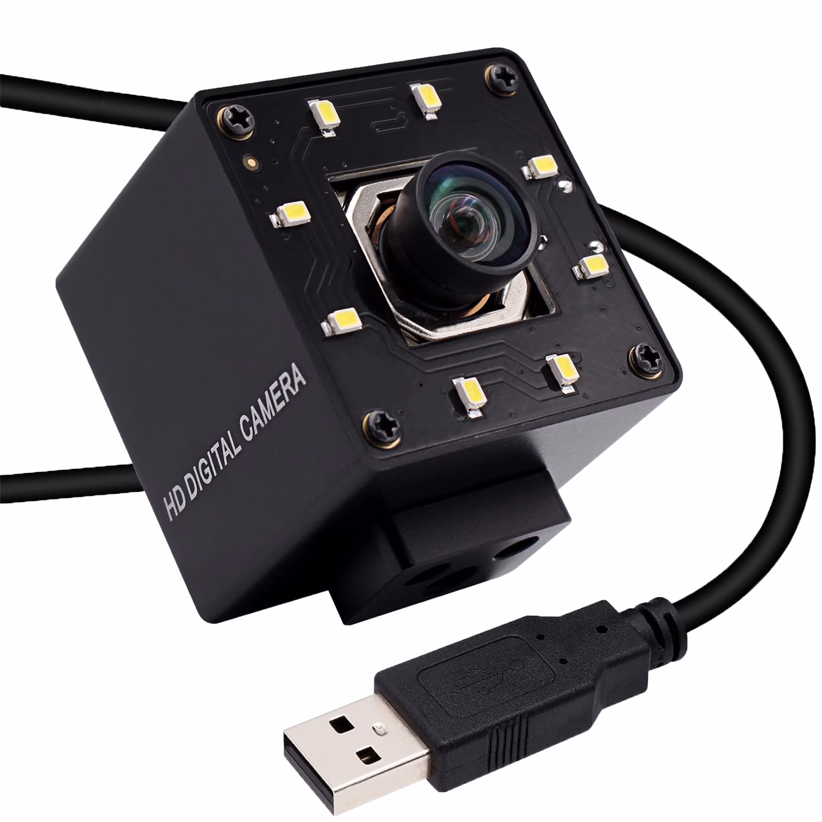 Was ist Kameraphobie?