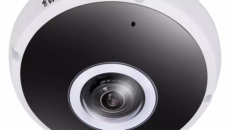 Wie schütze ich meine Überwachungskamera?