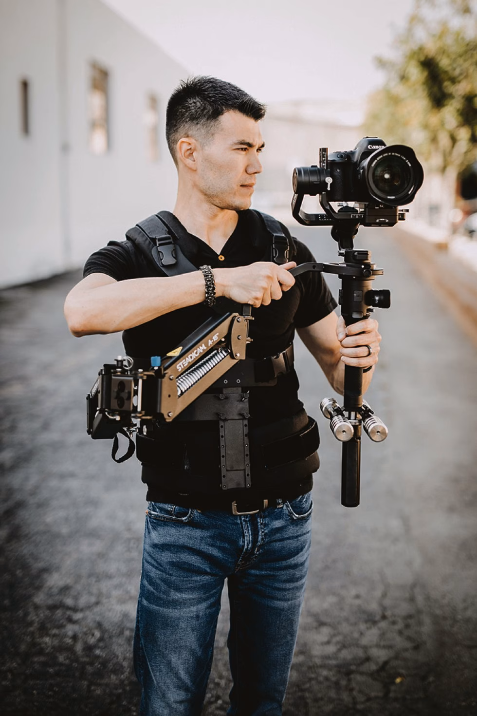 Wie kann ich das Verwackeln meiner Kamera stoppen?