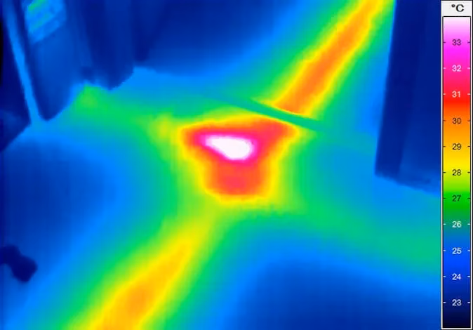 Kann man eine durch Wasser beschädigte Kamera reparieren?