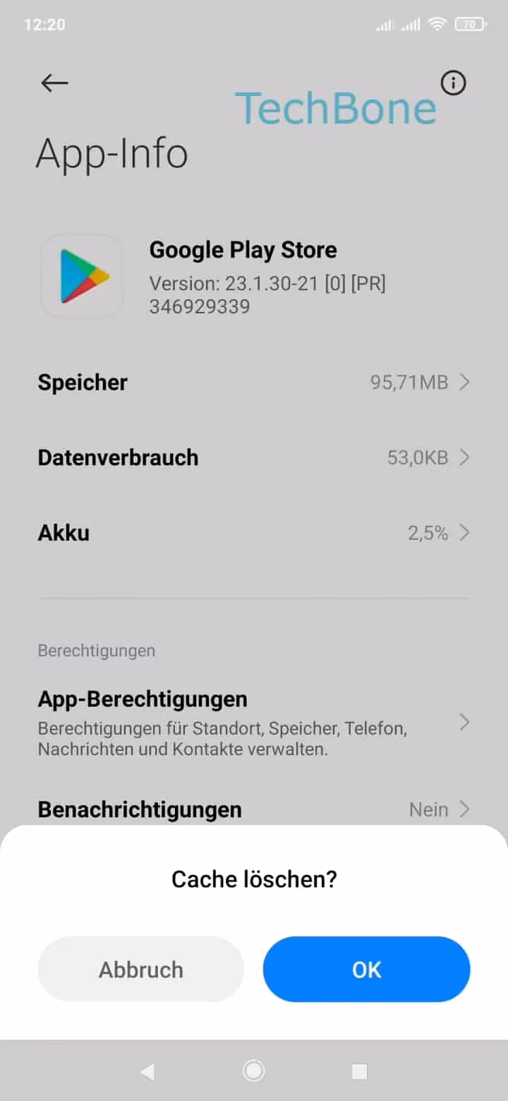 Warum geht die Kamera immer aus?